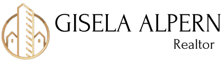 Gisela Alpern Logo